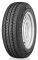  (4 )  165/70R14 CONTINENTAL VANCO CONTACT 2 89R