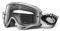 ����� MOTOCROSS OAKLEY RICKY CARMICHAEL O-FRA...