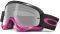  MOTOCROSS OAKLEY O-FRAME MX / (01-635)