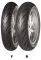   SCOOTER ANLAS-IRC TOURNEE 110/90...