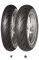   SCOOTER ANLAS-IRC TOURNEE 140/60...