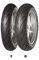   SCOOTER ANLAS-IRC TOURNEE 120/70...