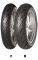   SCOOTER ANLAS-IRC TOURNEE 130/70...
