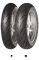   SCOOTER ANLAS-IRC TOURNEE 110/70...