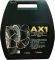 ΑΛΥΣΙΔΕΣ ΧΙΟΝΙΟΥ AUTOMANIA AXI KN40 / 12MM ΑΛΥΣΙΔΕΣ ΧΙΟΝΙΟΥ AUTOMANIA AXI KN40 / 12MM