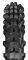   CROSS VEE RUBBER V-500 (INTER-M...