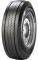  (1 ) 385/65R22.5 PIRELLI ST01 160K (158L) ()