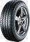  (1) 205/65R16 CONTINENTAL CONTIVA...