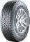  (1) 255/60R18 CONTINENTAL CROSSCO...