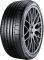  (1) 245/30R20 CONTINENTAL SPORTCO...