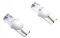 2 ������ �10 5W LED ����� ����� - CARPOINT (0...