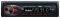 OSIO ACO-4369 CAR RADIO USB/SD/AUX-IN/RED LED...