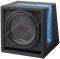 ALPINE SBG-844BR 400W/120W RMS 8\'\' TYPE-G SUBWOOFER