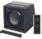 ALPINE SWE-815 AMPLIFIED SUBWOOFER BOX 8'' 15...