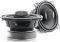  FOCAL ISC 100 2-WAY COAXIAL KIT 100MM 8...