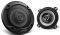  KENWOOD KFC-S1066 10CM FLUSH MOUNT 2-WA...