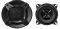  SONY XS-FB1020E 10CM 2-WAY COAXIAL SPEA...