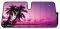 ΕΣΩΤΕΡΙΚΗ ΗΛΙΟΠΡΟΣΤΑΣΙΑ ΠΑΡΜΠΡΙΖ LAMPA PREMIUM PALM BEACH SUNSET (68 Χ 147 CM)