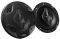  JVC CS-HX649 4-WAY COAXIAL SPEAKERS 16C...