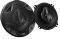  JVC CS-HX539 3-WAY COAXIAL SPEAKERS 13C...