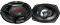  JVC CS-DR6940 4-WAY COAXIAL SPEAKERS 15...