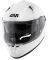 ΚΡΑΝΟΣ GIVI H50.6 STOCCARDA ΑΣΠΡΟ GLOSS (S)