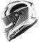  GIVI H50.6 STOCCARDA GLADE TITAN/WHITE (L)