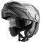  GIVI HX23 SYNDEY ECLIPSE TITANIO/BLACK (S)