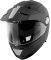 ������ GIVI HX33 CANYON SOLID MATT BLACK (S)