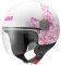  GIVI H10.7 ART NOVEAU PINK (M)