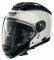 ΚΡΑΝΟΣ NOLAN N70-2 GT SPECIAL N-COM 15 PURE WHITE (L) ΚΡΑΝΟΣ NOLAN N70-2 GT SPECIAL N-COM 15 PURE WHITE (L)