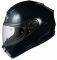  KABUTO RT33 BLACK METAL
