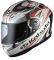  KABUTO FF5V VIENTO PEARL WHITE (L)