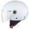������ KABUTO FF5V VIENTO PEARL WHITE (XXL)