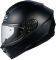  KABUTO AEROBLADE-5 FLAT BLACK