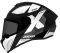 AXXIS DRAKEN X-ROAD B6 GLOSS BLACK (XS)