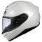 ������ KABUTO AEROBLADE-5 PEARL WHITE (XL)