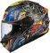  KABUTO AEROBLADE-5 AKIYOSHI FLAT BLACK...