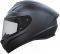  AXXIS DRAKEN SOLID 1 MATT BLACK (XXL)