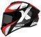 ������ AXXIS DRAKEN X-ROAD B2 GLOSS RED (S)