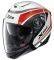  X-403 GT MERIDIAN N-COM 11 METAL WHITE...