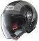  NOLAN N21 VISOR SPHEROID 48 FLAT BLACK...
