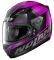  NOLAN N60.5 MOTRICO 48 GLOSSY BLACK (X...