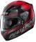  NOLAN N60.5 MOTRICO 47 GLOSSY BLACK (S...
