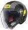  NOLAN N21 VISOR SPHEROID 49 FLAT BLACK...