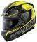  NOLAN N60.5 MOTRICO 45 GLOSSY BLACK (S...