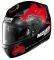  NOLAN N60.5 GEMINI REPLICA 53 C.CHECA ...