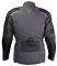  NORDCAP DAKAR II BLACK GREY-XXXL