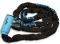 ΚΛΕΙΔΑΡΙΑ ΑΛΥΣΙΔΑ LUMA ENDURO 8 150 ΜΠΛΕ