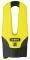   ABUS GRANIT QUICK 37/60 MAXI PRO YELLOW